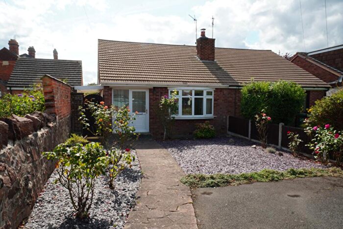 2 Bedroom Bungalow For Sale In Sileby Road, Barrow Upon Soar, LE12