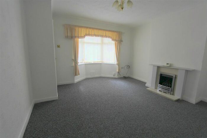 3 Bedroom Town House To Rent In Kingsheath Avenue, Knotty Ash, Liverpool L14