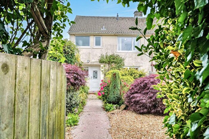 3 Bedroom Semi-Detached House For Sale In Shakespeare Avenue, Egremont, CA22
