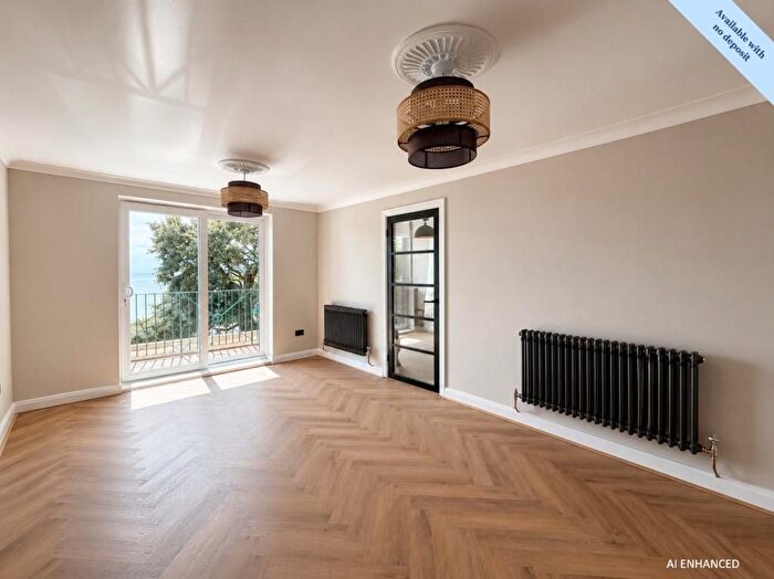 1 Bedroom Flat To Rent In Crawshay Court, Langland, SA3