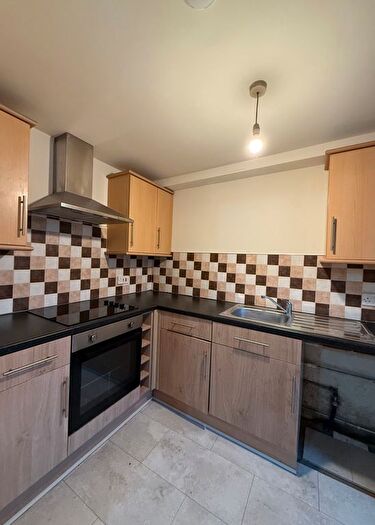 1 Bedroom Flat To Rent In Princess Street, Oldham, OL4