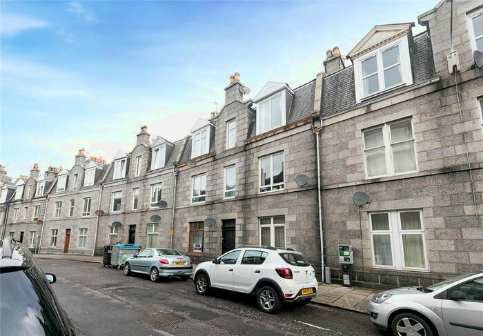 1 Bedroom Flat To Rent In Tfr, Hollybank Place, Aberdeen, Aberdeenshire, AB11
