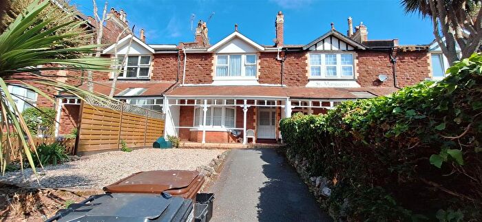 1 Bedroom Flat To Rent In The Riviera, Paignton, TQ4