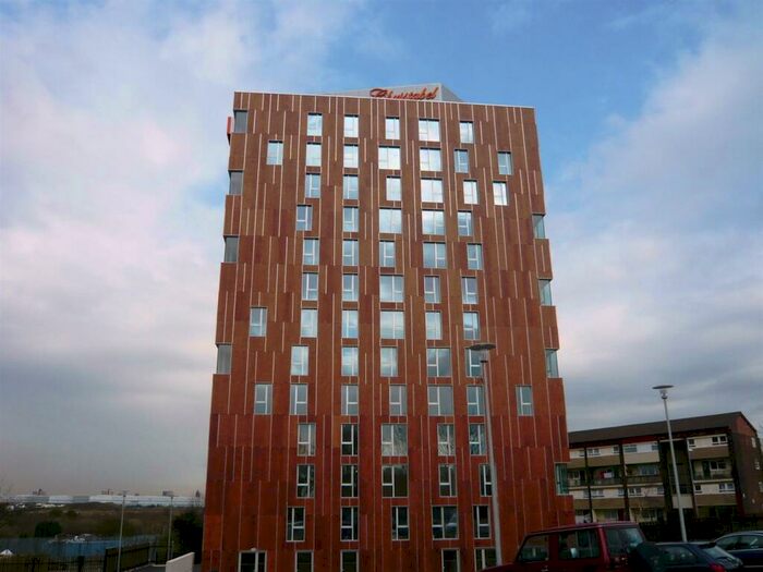 1 Bedroom Apartment To Rent In Christabel, Three Towers, Dalton Street, M40