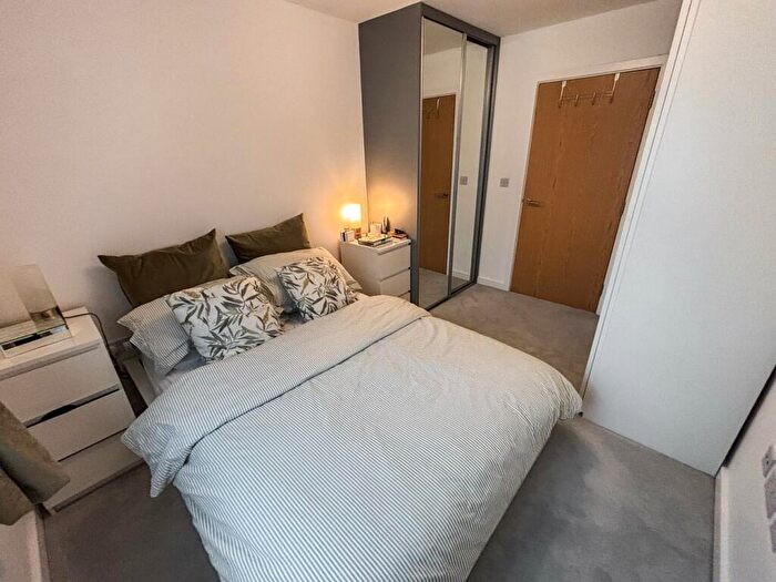 1 Bedroom Apartment For Sale In Southcote Lane, Reading, RG30