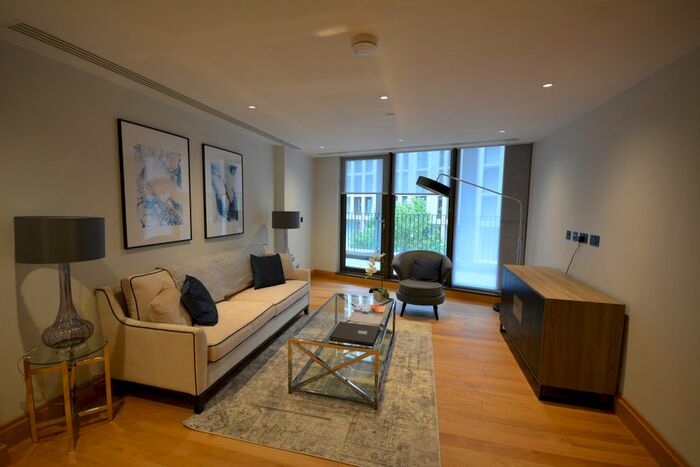 1 Bedroom Flat To Rent In Cleland House Apartment, London, SW1P