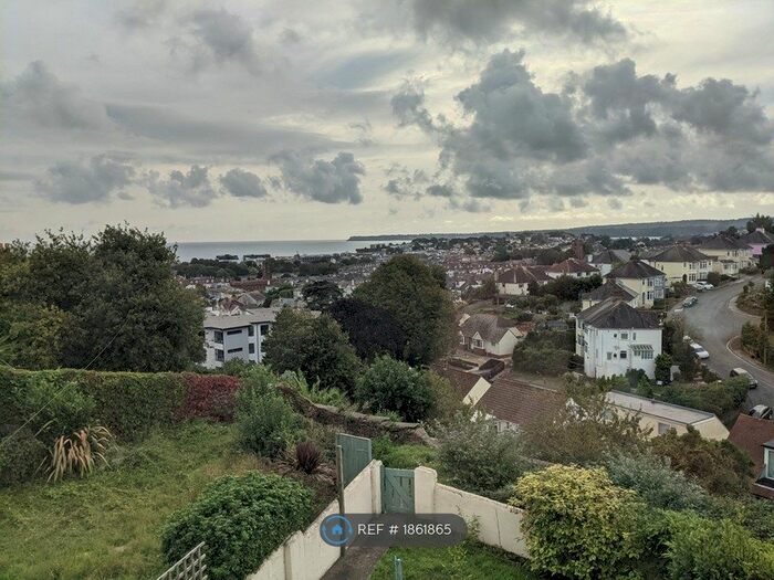 2 Bedroom Flat To Rent In Southview Manor, Paignton, TQ3