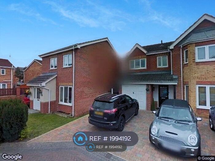 3 Bedroom Detached House To Rent In Walstow Crescent, Armthorpe, Doncaster, DN3