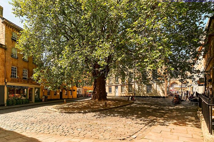 1 Bedroom Flat For Sale In Abbey Green, Abbey House Abbey Green, BA1