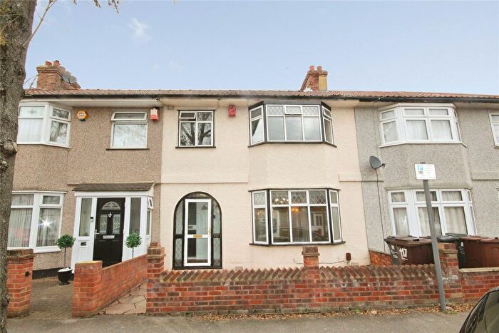 3 Bedroom Terraced House To Rent In Kenneth Road, Chadwell Heath, RM6