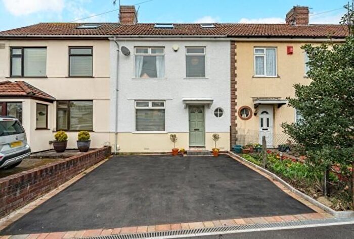 3 Bedroom Property To Rent In South Liberty Lane, Bristol, BS3