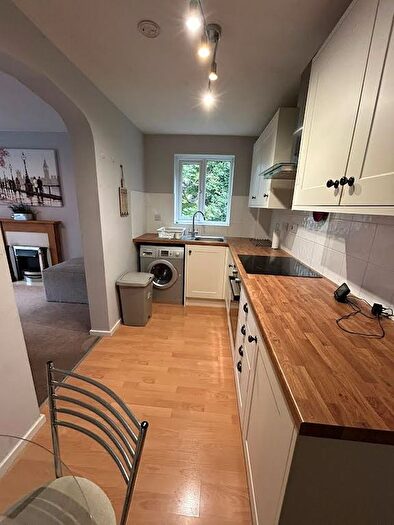 2 Bedroom Flat To Rent In The Maltings, LU6