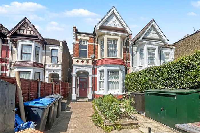 1 Bedroom Flat For Sale In Sellons Avenue, London, NW10