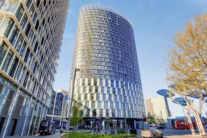 1 Bedroom Apartment To Rent In Unex Tower Station Street Stratford, E15
