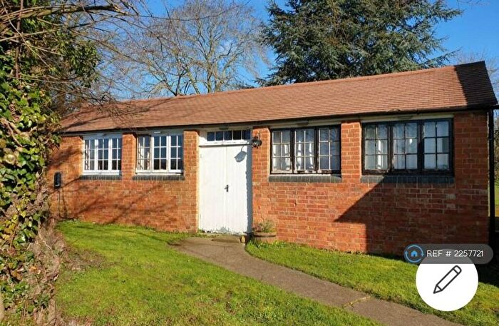 1 Bedroom Detached House To Rent In Hanslope Lodge, Hanslope, MK19