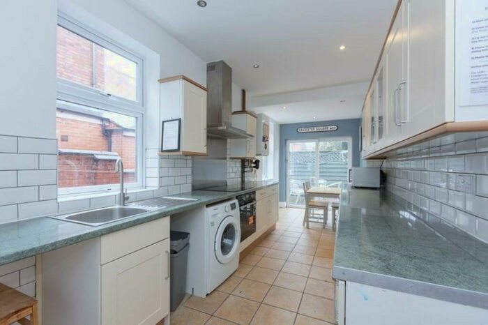 4 Bedroom Terraced House To Rent In Norman Street, Leicester, LE3