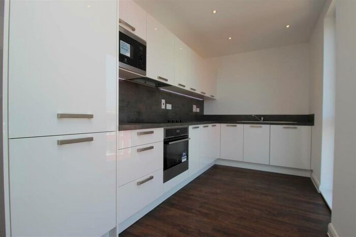 2 Bedroom Flat To Rent In Brannigan Way, Stanmore, Edgware, HA8