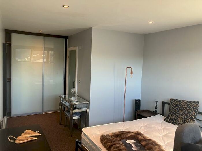 2 Bedroom Apartment To Rent In Apartment, The Melting Point, Commercial Street, Huddersfield, HD1
