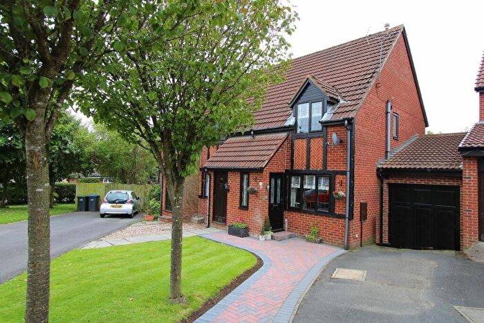 2 Bedroom End Of Terrace House To Rent In Hadleigh Court, Coxhoe, Durham, DH6