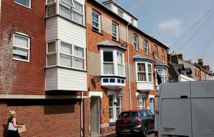 1 Bedroom Apartment To Rent In Centrally Located, Great George Street, DT4