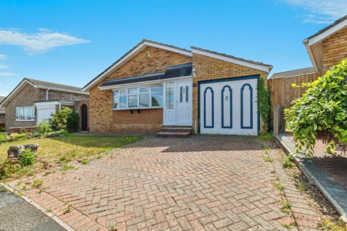 3 Bedroom Detached Bungalow For Sale In Wisteria Avenue, Branston, Lincoln, LN4
