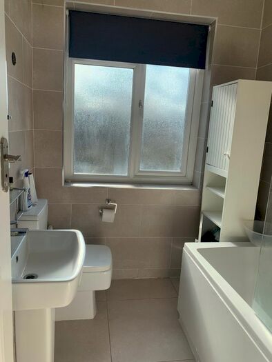 1 Bedroom Flat To Rent In Peel Road, Wealdstone, Harrow, HA3