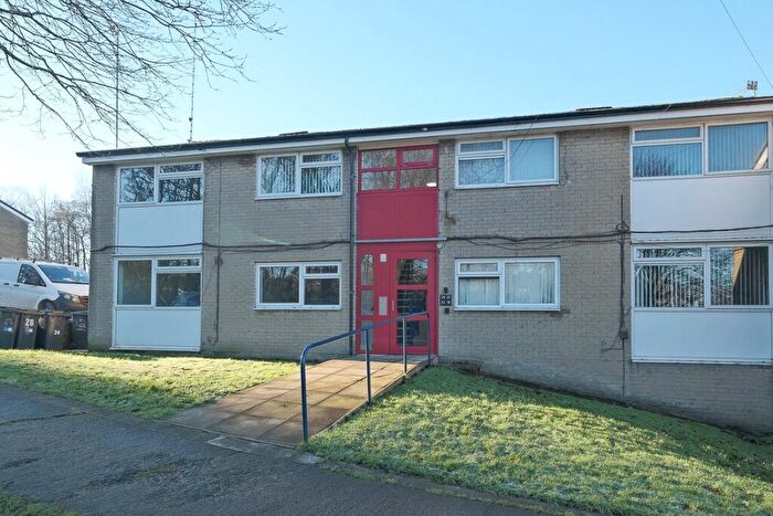 1 Bedroom Apartment To Rent In Heron Way, Oswaldtwistle, Accrington, Lancashire, BB5