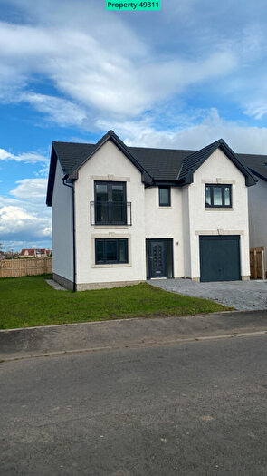 4 Bedroom Detached House For Sale In West Calder, EH55