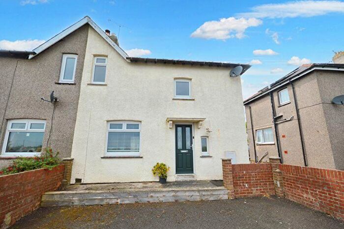 3 Bedroom Semi-Detached House For Sale In Kiln Lonnen, Shilbottle, NE66