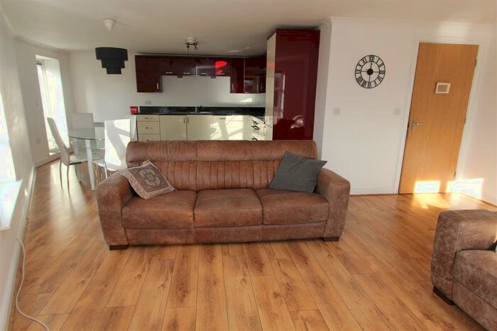 2 Bedroom Flat To Rent In The Bookbinders, Back York Street, LS2