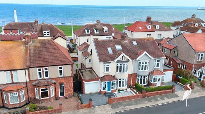 5 Bedroom Semi-Detached House For Sale In Westcliffe Road, Roker, Sunderland, SR6