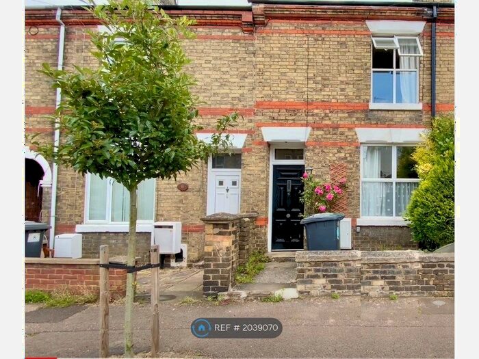 3 Bedroom Terraced House To Rent In Jubilee Street, Peterborough, PE2