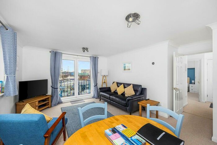 2 Bedroom Apartment To Rent In St Vincent's Court, Brighton Marina Village, BN2