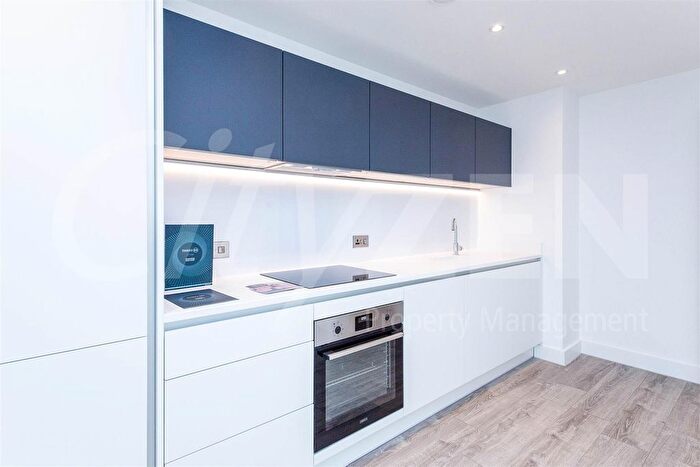 1 Bedroom Flat To Rent In Silvercroft Street, Manchester, M15