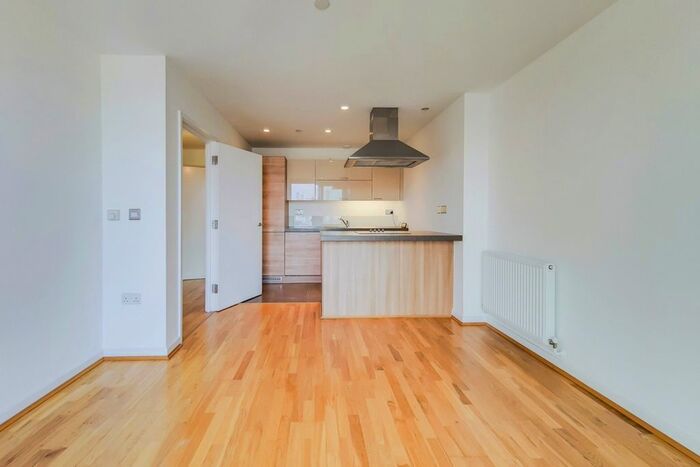 1 Bedroom Flat To Rent In Harmony Place, London, SE8