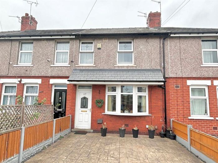 2 Bedroom Terraced House For Sale In Hurst Street, Leigh, WN7