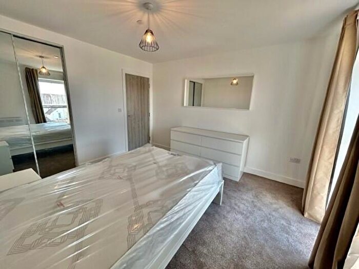 1 Bedroom Apartment To Rent In Richmond Road, Cardiff(City), CF24