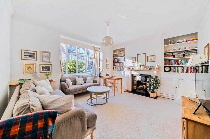 5 Bedroom Terraced House To Rent In Old Deer Park Gardens, Richmond, TW9