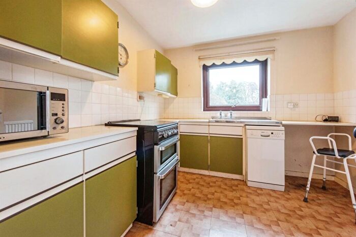 2 Bedroom Flat For Sale In Nowton Road, Bury St. Edmunds, IP33