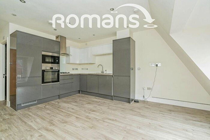 Studio To Rent In Trafalgar Court, Aldershot, GU11