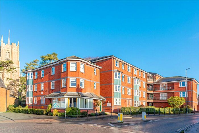 1 Bedroom Apartment For Sale In New Park Street, Devizes, Wiltshire, SN10