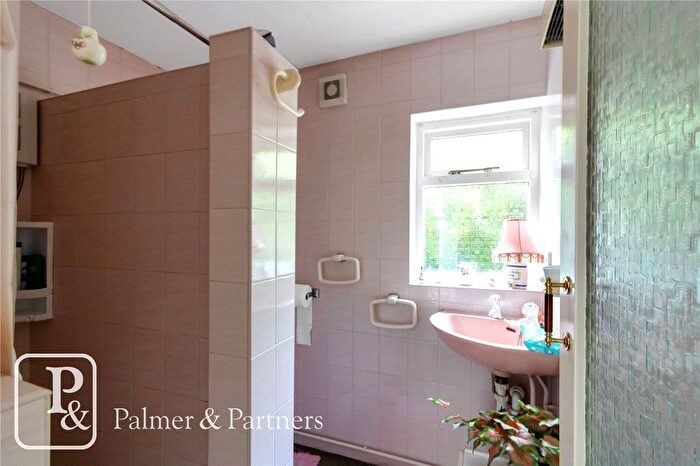 2 Bedroom Detached House For Sale In Chapel Road, Langham, Colchester, Essex, CO4