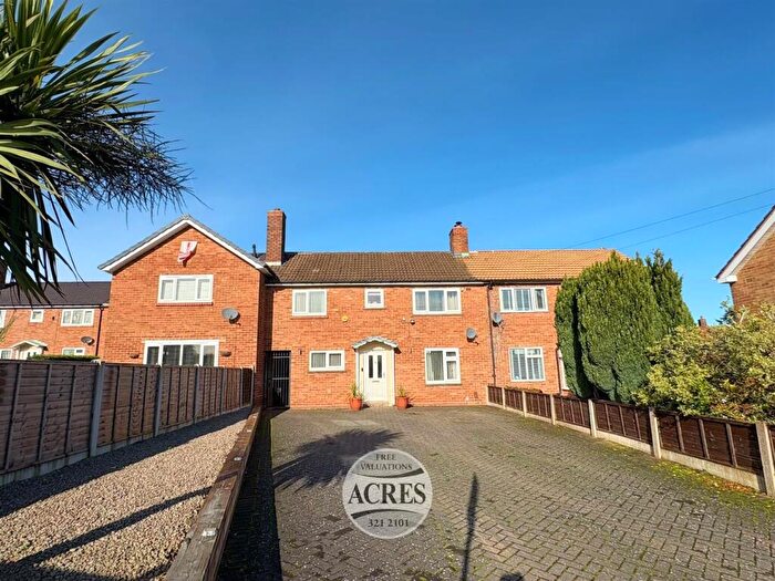 3 Bedroom House For Sale In Wyatt Road, Sutton Coldfield, B75