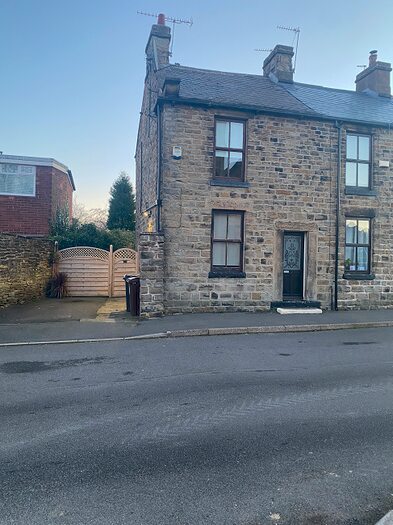 2 Bedroom Cottage To Rent In School Lane, Greenhill, Sheffield S8