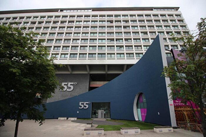 2 Bedroom Flat To Rent In Degrees North, Pilgrim Street, Newcastle Upon Tyne, NE1