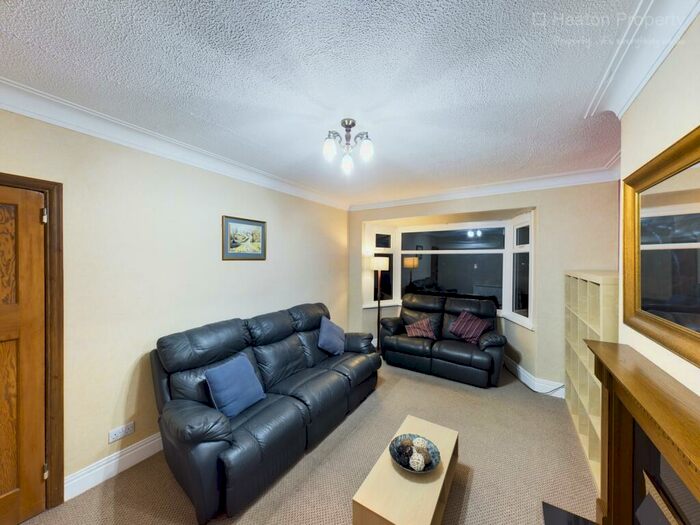 2 Bedroom Apartment To Rent In Faldonside, Heaton, Newcastle Upon Tyne, Tyne And Wear, NE6