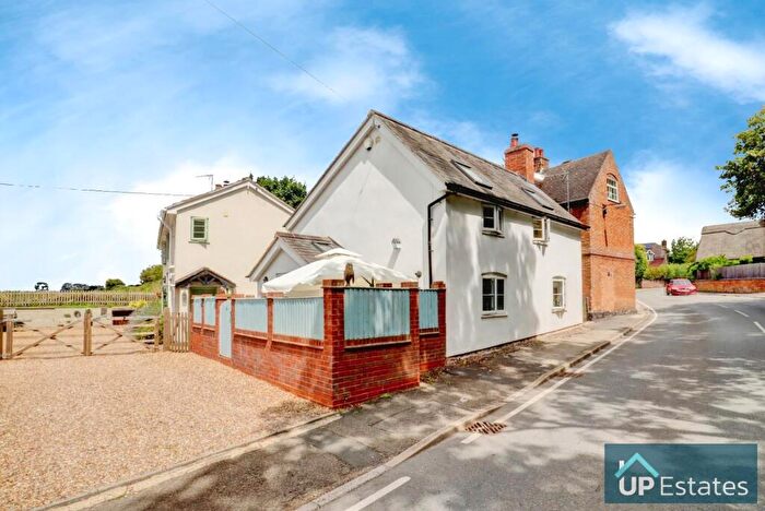 3 Bedroom Detached House For Sale In Main Street, Stretton Under Fosse, Rugby, CV23