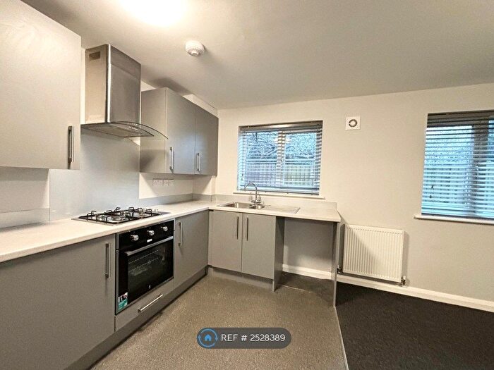 1 Bedroom Flat To Rent In Morgan Close, Countesthorpe, Leicester, LE8