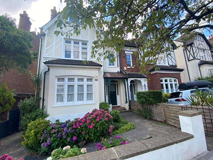 1 Bedroom Flat To Rent In Cranley Gardens, Muswell Hill, N10