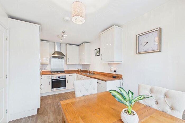 3 Bedroom Semi-Detached House For Sale In Juniper Drive, Stainburn, CA14